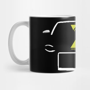 Z Proto Mug